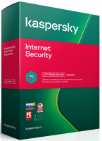 Kaspersky Internet Security для всех устройств - Dinan.ru 