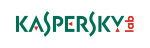 Логотип касперский